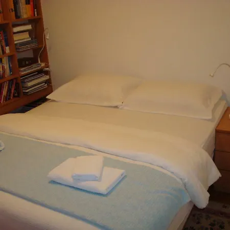 King Arthurs Apartman *
