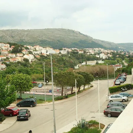 Apartman King Arthurs Dubrovnik
