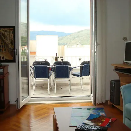 King Arthurs Apartment
