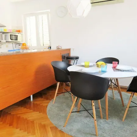 King Arthurs Apartment Dubrovnik
