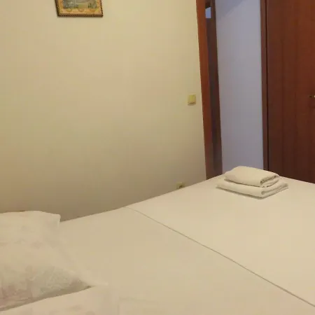 King Arthurs Apartman *