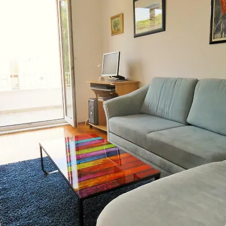 Apartman King Arthurs